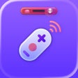 Programın simgesi: Remote Control for Autoku…