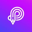 Icoon van programma: 一秒PPT - AI生成幻灯片ai ppt