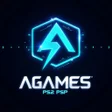 Ikona programu: AGames PS2 PS3 PSP 2026