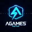 Icoon van programma: AGames PS2 PS3 PSP 2026