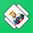 Icon of program: Kings in the Corners Soli…
