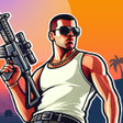 Programikonen: Gangster Universe
