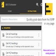 程序图标：SEO Extractor