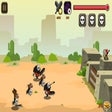 Ícone do programa: Enemies Defender