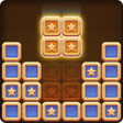 程序图标：Block Puzzle: Star Finder