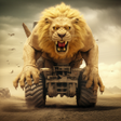 プログラムのアイコン：Offroad Truck Driving - M…
