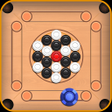 Icon of program: Carrom Club : A Disc Pool…