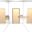 Icoon van programma: Mirror Room Escape