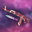 Programikonen: Standoff Case Clicker