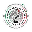 プログラムのアイコン：Mamma Mias Lake Worth Bea…