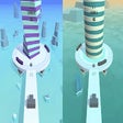 Иконка программы: Fire Ball Tiktok Game