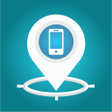 Ikona programu: Find My Phone Android: Tr…