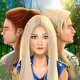 Ikona programu: Love Story Games: Royal A…