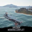 Ikona programu: Air Sea Modern Conflict