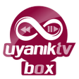 Programın simgesi: Uyanık TV Box