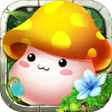 プログラムのアイコン：Magic Forest-idle rpg gam…
