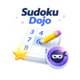 Icoon van programma: Sudoku Dojo