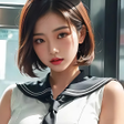 ไอคอนของโปรแกรม: Beauty Wallpaper - AI Cut…