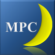 プログラムのアイコン：Moon Phase Checker