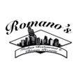 Ikon program: Romanos Chicago Pizzeria