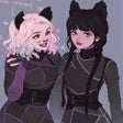 プログラムのアイコン：Enid Wednesday Friends Fa…