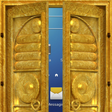 Icon of program: Door – lock screen