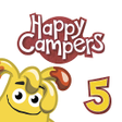 プログラムのアイコン：Happy Campers and The Ink…