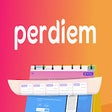Icon of program: Perdiem New Tab