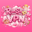 Programikonen: RunShipVPN