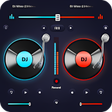 Ikona programu: DJ Music Mixer - Dj Remix…