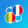 程序图标：Bambara-French translator