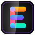 Ikon program: Elopo - Icon Pack