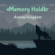 프로그램 아이콘: Memory Holder: Animal Kin…