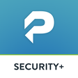 プログラムのアイコン：CompTIA Security+ Pocket …