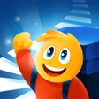 プログラムのアイコン：Stair Run