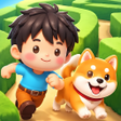 Programikonen: Park Maze: Key Gate Esca…
