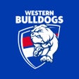 Ícone do programa: Western Bulldogs Official…