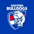 Ikona programu: Western Bulldogs Official…