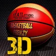 プログラムのアイコン：Basketball Frenzy