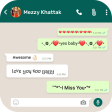 Chat Style : Font for WhatsApp