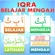 Ikona programu: Iqro - Learn to Read Al-Q…