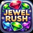 Icoon van programma: Jewel Rush