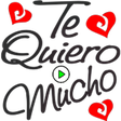 Icon of program: Stickers de Amor para Wha…