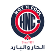 程序图标:HOT N COOL - Food Deliver…