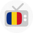 Romanian television guide - Ro icon