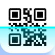 QR Code Reader for iPhone .