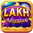 Ícone do programa: Lakh Adventure