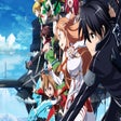 プログラムのアイコン：Sword Art Online Re: Holl…
