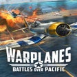 Ikon program: Warplanes: Battles over P…