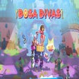 Programın simgesi: Dosa Divas